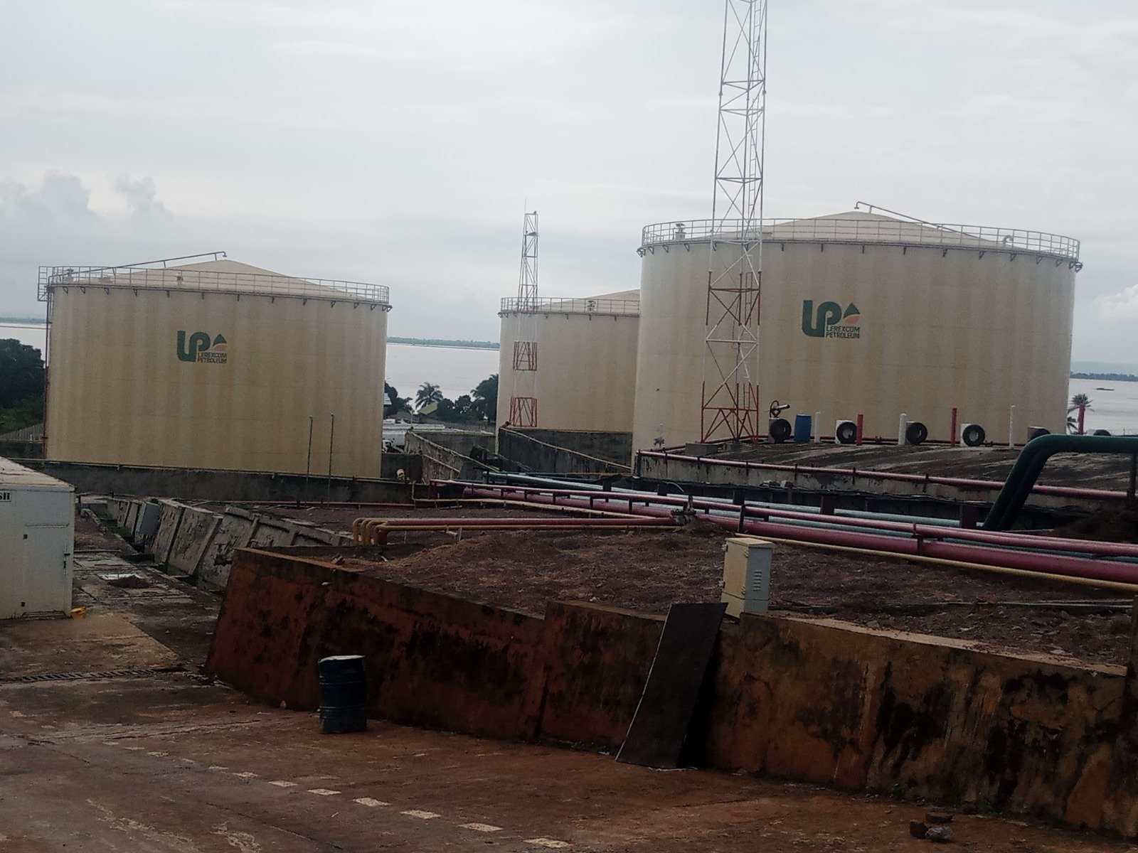 Best Flow Meter Solutions, Inspection, and Non Destructive Testing (NDT) in Lagos